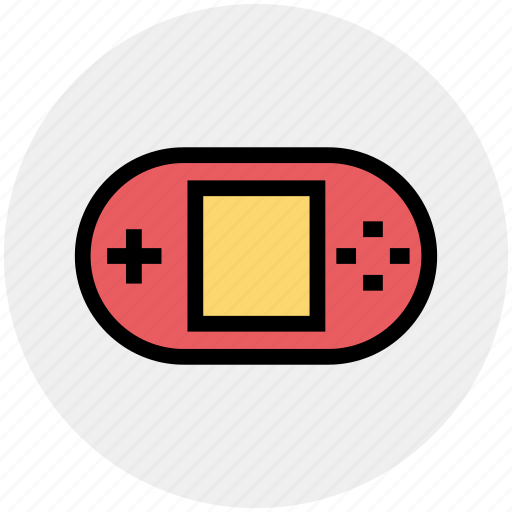 Control, game, game controller, game pad, gaming, joy pad icon - Download on Iconfinder