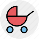 baby buggy, care, child, family, kids, mother, parents