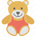 baby toy, bear, stuff toy, stuffed, teddy bear