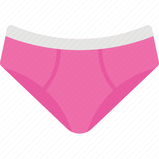 Panties, shorts, underpants, underwear, undies icon - Download on Iconfinder