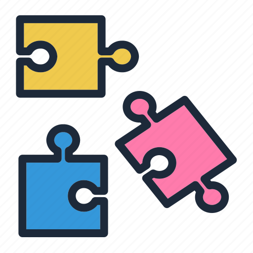 Baby, child, game, puzzle, toys icon - Download on Iconfinder