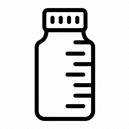 Bottle, cure, drug, medicine, vitamin icon - Download on Iconfinder