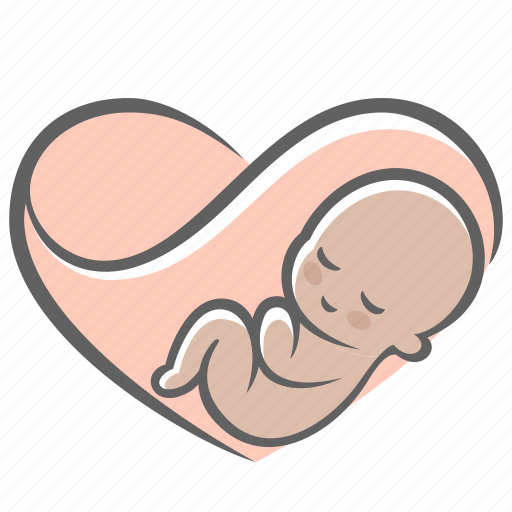 Baby, care, love, heart icon - Download on Iconfinder