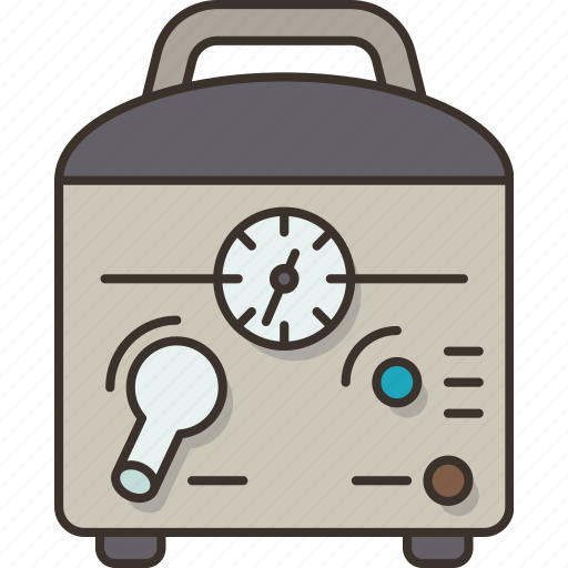 Resuscitator, infant, respiratory, aid, device icon - Download on Iconfinder
