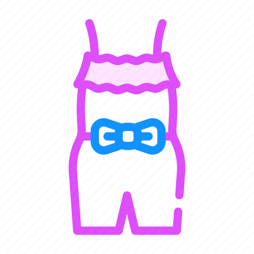 Tank, romper, girl, baby, cloth, infant icon - Download on Iconfinder