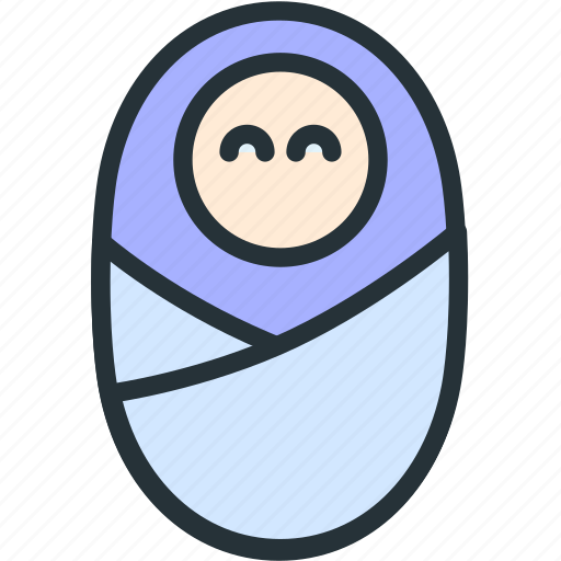 Baby, boy icon - Download on Iconfinder on Iconfinder