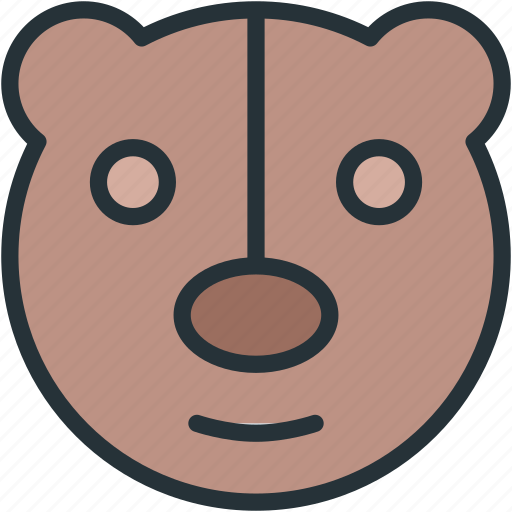Baby, bear, toy icon - Download on Iconfinder on Iconfinder