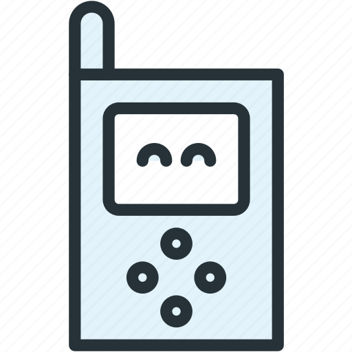 Baby, radio icon - Download on Iconfinder on Iconfinder