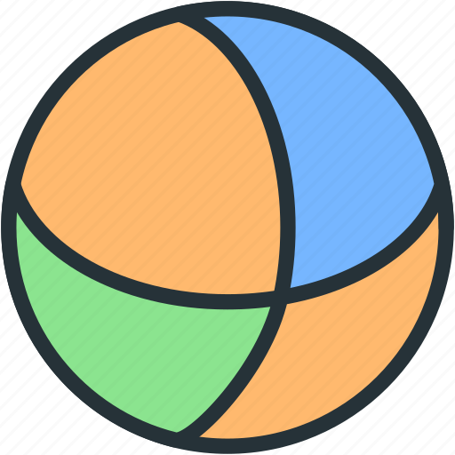 Baby, ball, toy icon - Download on Iconfinder on Iconfinder