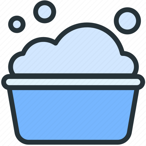 Baby, bath, wash icon - Download on Iconfinder on Iconfinder