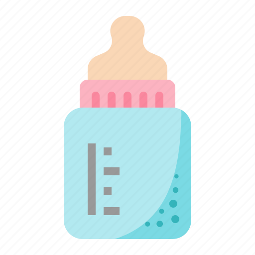 Baby, bottle, milk, feeding, infant, mom icon - Download on Iconfinder