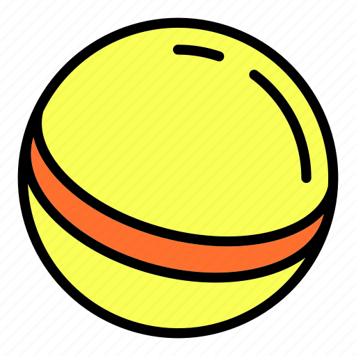 Baby, rubber, ball icon - Download on Iconfinder