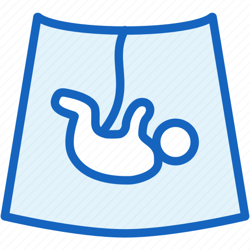 Baby, born, new icon - Download on Iconfinder on Iconfinder