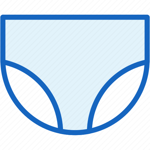 Baby, underpants icon - Download on Iconfinder on Iconfinder