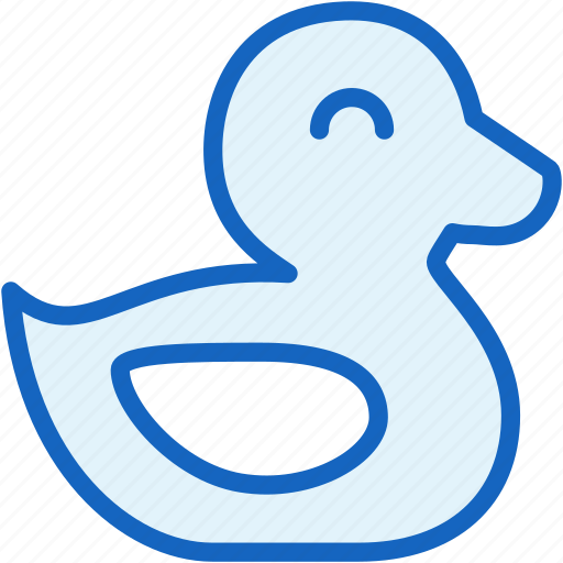Baby, duck icon - Download on Iconfinder on Iconfinder
