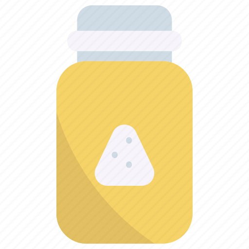 Talcum, powder, talcum powder, baby powder, powder bottle icon - Download on Iconfinder