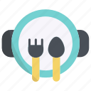 baby, cutlery, baby cutlery, fork, spoon, food, kid