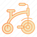 kid, bike, toy, child, childhood, little, pedal, small, three