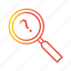 explore, find, magnifier, magnifying glass, optimization, search, zoom 