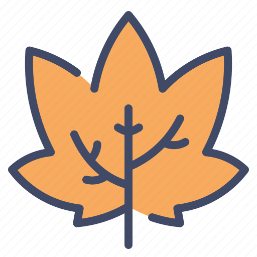 Autumn, ecology, leaf, maple, nature, plant, tree icon - Download on Iconfinder