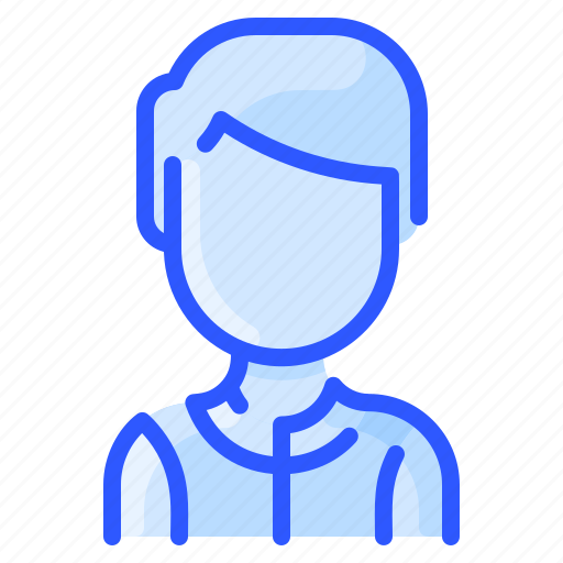 Education, jacket, learning, man, school, student icon - Download on Iconfinder