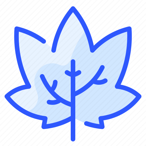 Autumn, ecology, leaf, maple, nature, plant, tree icon - Download on Iconfinder