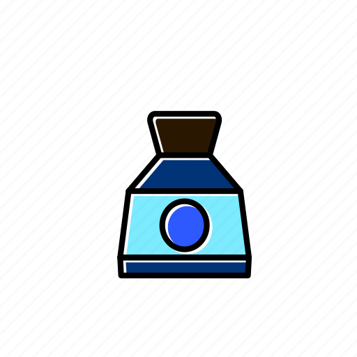 Brush, color, ink, paint icon - Download on Iconfinder