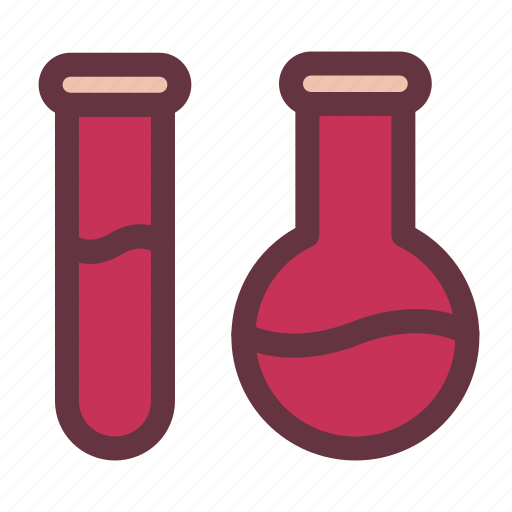 Science, laboratory, chemistry, research, education, school, lab icon - Download on Iconfinder