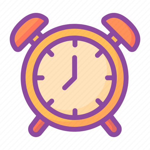 Clock, time, timer, alarm icon - Download on Iconfinder