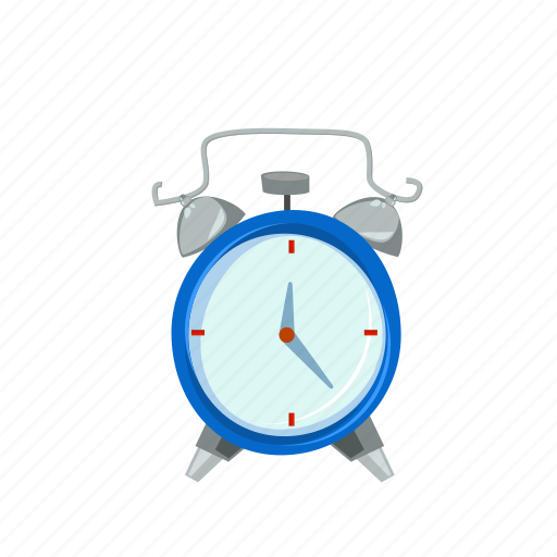 Alarm, bell, clock, schedule, time, timer, watch icon - Download on Iconfinder