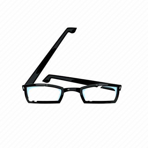 Eyeglass, eyeglasses, glass, glasses icon - Download on Iconfinder