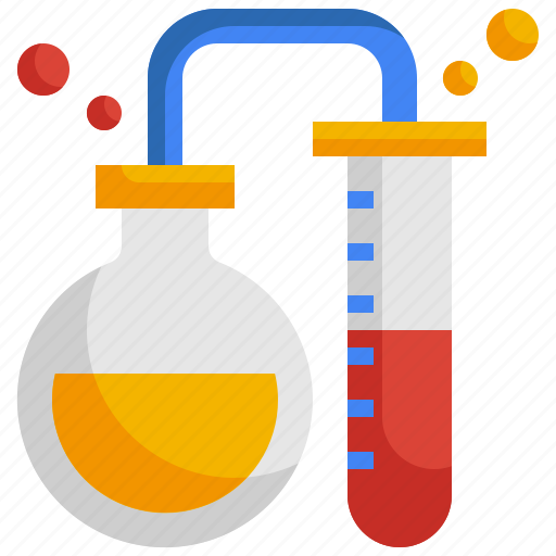 Laboratory, chemistry, science, education, chemical, flask icon - Download on Iconfinder