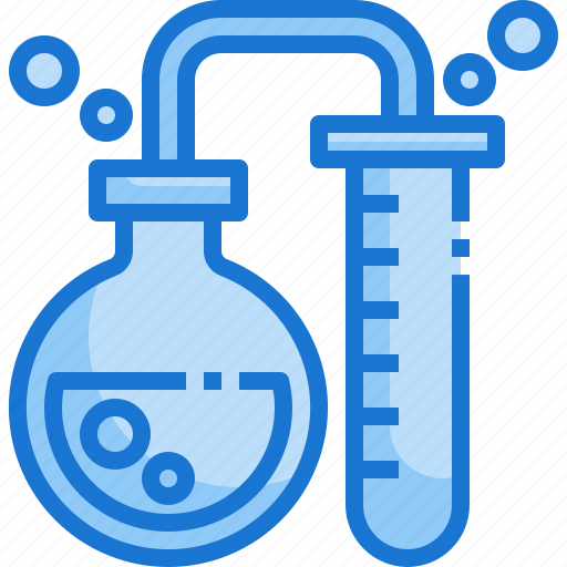 Laboratory, chemistry, science, education, chemical, flask icon - Download on Iconfinder