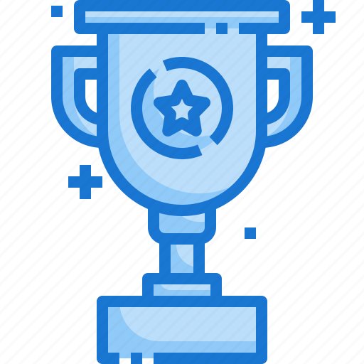 Trophy, award, champion, winer, cup, compettion icon - Download on Iconfinder