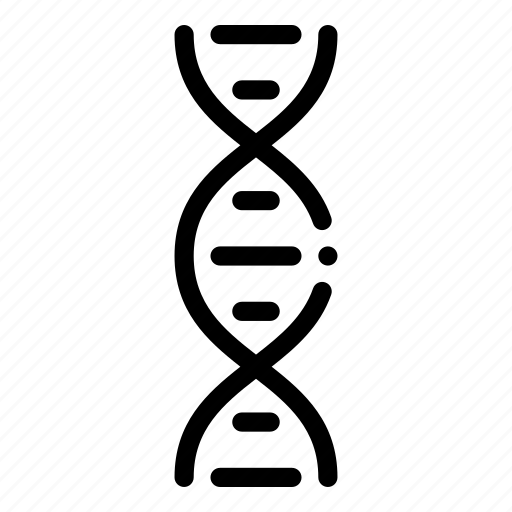 Dna, school, science, genetic, biology, biochemistry, spiral icon - Download on Iconfinder