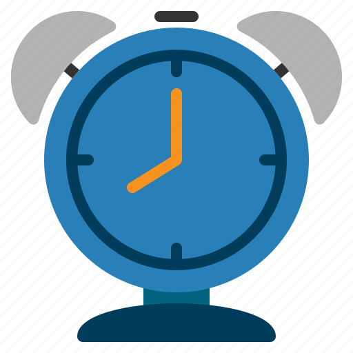Alarm, clock, schedule, time, timer, timetable, watch icon - Download on Iconfinder