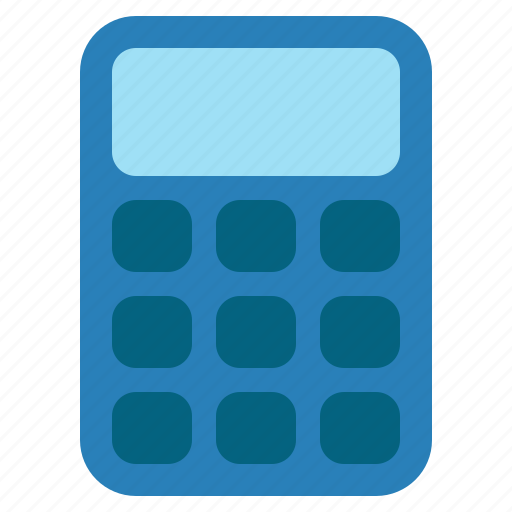 Business, calculator, currency, finance, marketing, math, school icon - Download on Iconfinder