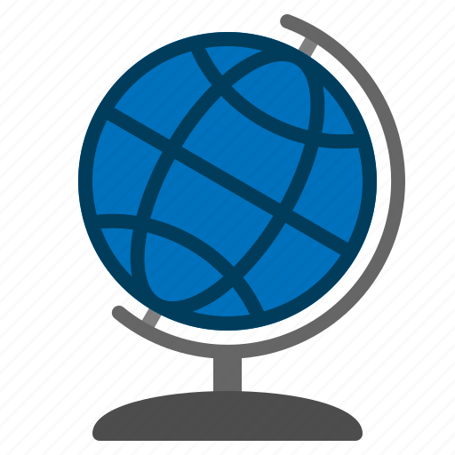 Country, earth, education, globe, location, map, school icon - Download on Iconfinder