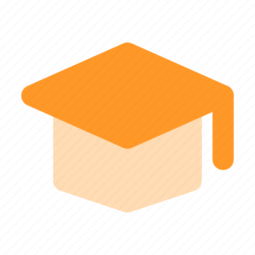 Education, study, learning, graduation, cap icon - Download on Iconfinder
