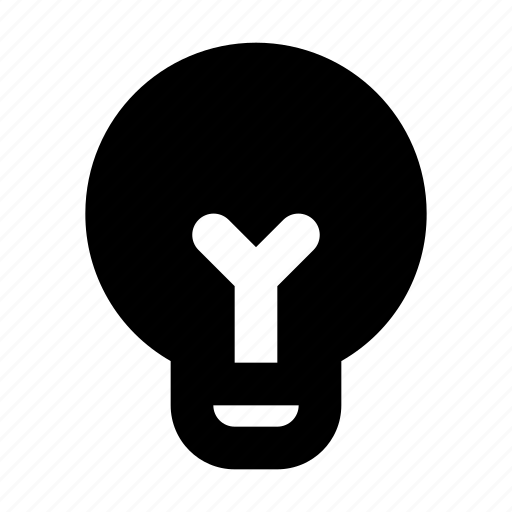 Lightbulb, innovation, light, idea, creative icon - Download on Iconfinder