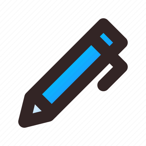 Pen, write, edit, writing, signature icon - Download on Iconfinder