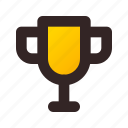trophy, award, achievement, winner, championship