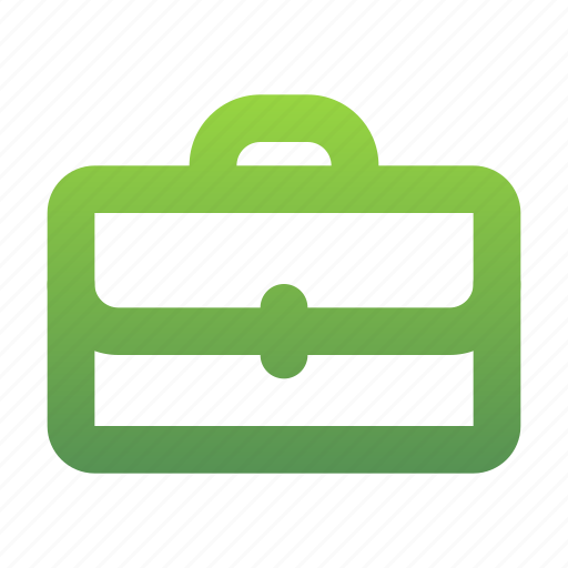 Briefcase, bag, business, suitcase, school icon - Download on Iconfinder