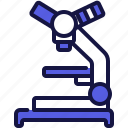 microscope, laboratory, science, medical, scientific, observation, education