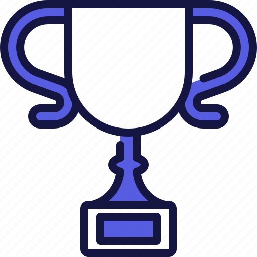 Trophy, cup, award, champion, winner, soccer, sport icon - Download on Iconfinder