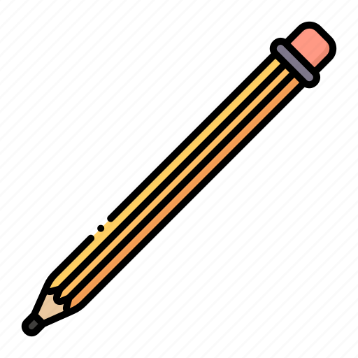 Draw, edit, edit tools, pencil, write, writing icon - Download on Iconfinder