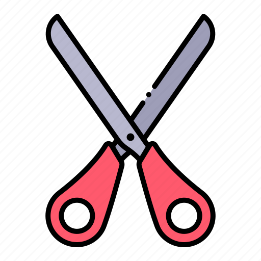 Cut, cutting, edit tools, interface, scissors, tool icon - Download on Iconfinder