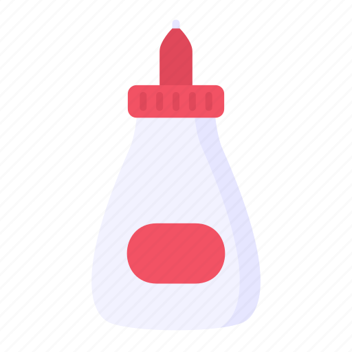 Bottle, edit tools, education, glue, handcraft, liquid, liquid glue icon - Download on Iconfinder