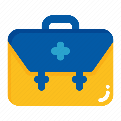 Kit, medical, health icon - Download on Iconfinder