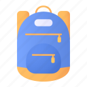 backpack, baggage, bags, luggage, travel